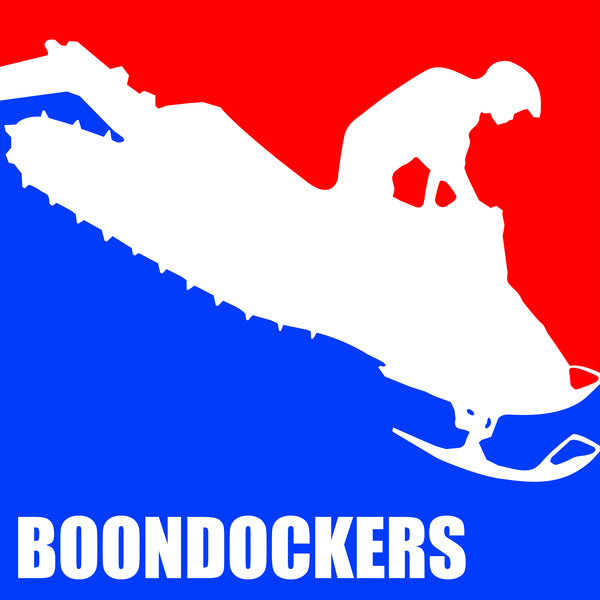 BOONDOCKERS